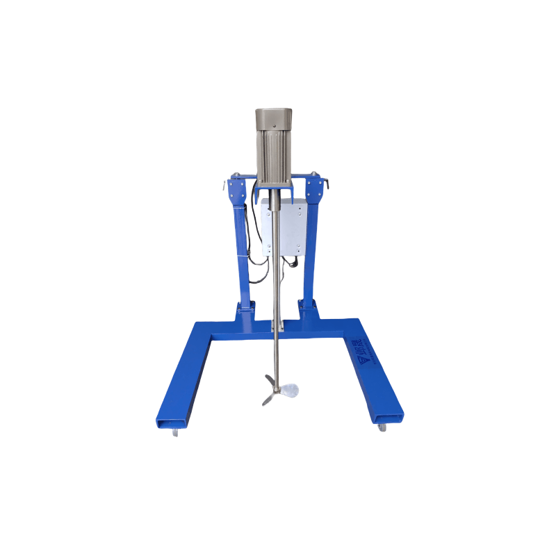電動(dòng)升降攪拌機(jī)